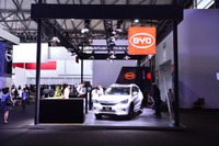 【CESアジア2018】スタートアップは過去最大の100社以上が出展、自動運転やコネクトカー技術などを発表へ 画像