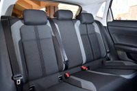 VW ポロ 新型、全世界でリコールへ…後席シートベルトに不具合 画像