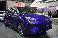 広汽三菱 E MORE は“カメラ付きドローン”を搭載…北京モーターショー2018［詳細画像］ 画像