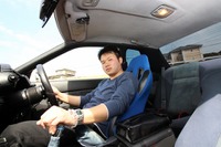 【car audio newcomer】日産 スカイラインGT-R 白石さん by サウンドステーション クァンタム　前編 画像