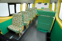 【岩貞るみこの人道車医】相次ぐ送迎バス事故、車内のこどもを守るのに必要なものは 画像