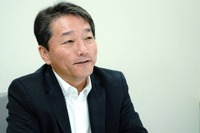日産が考えるコネクテッドカーの価値とは…日産自動車 村松寿郎主管［インタビュー］ 画像