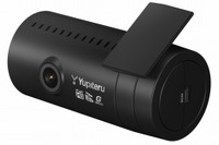 ユピテル、レンズ部可動式ドラレコ SV2050d 発売…駐車場記録にもオプション対応 画像