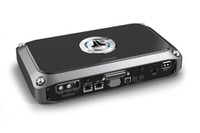 JLオーディオ VXiシリーズ 8機種発売…新世代DSP内蔵デジタルパワーアンプ 画像