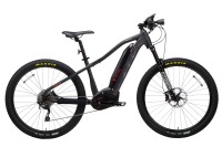 マウンテンバイクもクロスバイクも電動アシスト化 パナソニックサイクルテック 画像