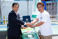ロータスクラブ、日本EVクラブに加盟　1000超の整備会社がEVへのシフトを支援 画像