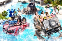 水着で遊びつくせる夏のイベント、6月30日より開催 鈴鹿サーキット 画像