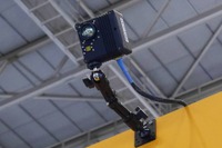 コンチネンタル、ソリッドステート型3Dフラッシュライダーをアピール…人とくるまのテクノロジー2018 画像
