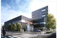 ポルシェジャパン、新トレーニングセンター開設決定 電動化に対応できる人材育成へ 画像