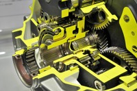 シェフラーはメカトロ技術をベースにシステムを提供…人とくるまのテクノロジー2018 画像