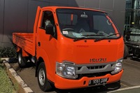 【藤井真治のフォーカス・オン】世界販売わずか50万台「いすゞの生き残り戦略」その実態は 画像