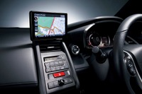 ホンダアクセス、専用ナビなど S660 用純正アクセサリーを追加 画像