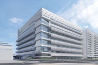トヨタ、FCスタックと高圧水素タンク生産設備を拡充 2020年以降のFCV販売拡大に対応 画像