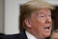 マツダ 小飼社長、アテンザ 発表会でも“トランプ砲”のジンクス［新聞ウォッチ］ 画像