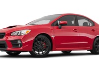 スバル WRX、最新アイサイトとコネクト採用…2019年モデルに 画像