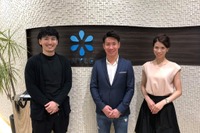 小林可夢偉はマイカーリースの伝道師！？…「カルモ」イメージキャラクター就任の舞台裏とは 画像