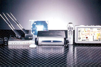 三菱電機『CU-V7000-2』シリーズ---業界トップレベルの音声認識機能 画像