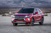 復調の三菱自動車、総生産台数は4か月連続2ケタ増 4月 画像