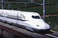 JR東海が新幹線車両を監視する態勢を強化…『のぞみ』台車亀裂トラブルを受けて 画像