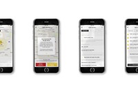 アプリが“仮想フェンス”を構築…盗難車の早期発見サービス開始へ スマート 画像