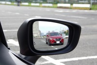 今や自動車はセンサーの塊…ちょっとぶつけて修理、それって大丈夫?【岩貞るみこの人道車医】 画像