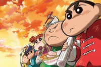 『クレヨンしんちゃん』しんのすけ役声優・矢島晶子が降板 画像