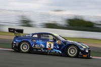 【スーパー耐久 第3戦】富士24時間レース開幕、ENDLESS GT-Rが総合ポールポジション 画像