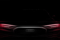 アウディ Q8 のワールドプレミア、ライブストリーミングを予定 6月5日 画像