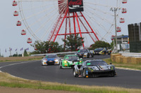 ブランパンGTシリーズやグローバルMX-5カップなど、全5クラスを鈴鹿で同時開催 6月30日・7月1日 画像