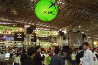 【東京ゲームショウ・秋】今回は『X-box』用レースゲームに注目せよ 画像