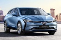 GMの新電動化戦略、電動車20車種を中国に投入へ…2023年までに 画像