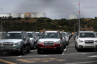 自工会の豊田会長、米国に輸入車関税の検討開始に「強い懸念を表明」 画像