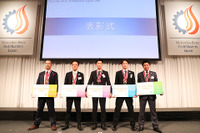 メルセデスベンツ日本のサービスと技術力…頂点を決める競技、開催 画像
