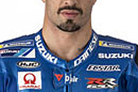スズキMotoGP、イアンノーネとの契約解消 アプリリアへ移籍 画像