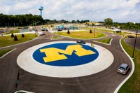 グッドイヤー、自動運転車やコネクトカーの研究開発を強化…米プロジェクトに参画 画像