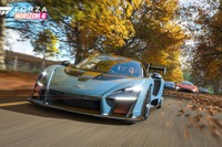 マイクロソフト、レースゲーム最新作を発表…「Forza Horizon 4」 画像
