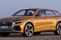 アウディ、世界新車販売の半分をSUVに…2025年までに 画像
