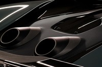マクラーレンの新型車、グッドウッド2018で発表へ…ティザーイメージ 画像