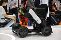 経産省、スタートアップを支援するプログラムを開始 テラモーターズやZMP 画像