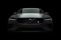 ボルボ S60 新型のワールドプレミア、ライブストリーミングを予定 6月20日 画像