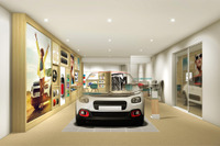 シトロエン目黒、6月16日オープン 新コンセプト「LaMaison Citroen」採用 画像