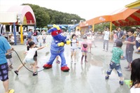 夏休みは家族で森を冒険、7月14日からイベント開催 ツインリンクもてぎ 画像