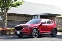 マツダ CX-5 改良新型…カーライフを通してお客様に笑顔を届けたい［インタビュー］ 画像