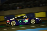 【ルマン24時間】6メーカーがガチンコ勝負！ LMGTE Proクラスは混戦の予感 画像