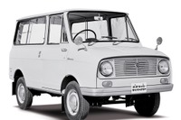 スズキ エブリイシリーズ、国内累計販売台数300万台突破 53年9か月で達成 画像