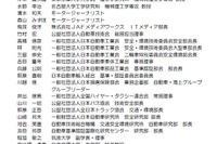 自動運転車の安全性の要件や安全確保策などを検討 国交省 画像