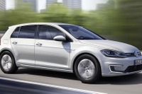 VWジャパン、国際芸術祭に e-ゴルフ をオフィシャルカーとして提供へ 画像