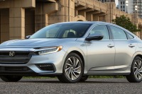 ホンダ インサイト 新型、燃費は23.4km/リットル…価格は2万2830ドルから 画像