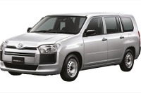マツダ ファミリアバン 新型、商用車も先進安全技術を標準装備 159万3000円より 画像