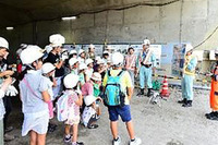 夏休み親子見学会「ハイウェイみて!みて!ツアーズ」、7エリアで開催へ 画像